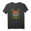 Hawaii Hemd Aloha Hawaii Retro T-Shirt für Herren und Damen – Perfektes Urlaubs- und Surfer-Outfit, ideal als Geschenk für Hawaii-Liebhaber