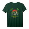 Hawaii Hemd Aloha Hawaii Retro T-Shirt für Herren und Damen – Perfektes Urlaubs- und Surfer-Outfit, ideal als Geschenk für Hawaii-Liebhaber