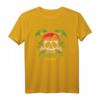 Hawaii Hemd Aloha Hawaii Retro T-Shirt für Herren und Damen – Perfektes Urlaubs- und Surfer-Outfit, ideal als Geschenk für Hawaii-Liebhaber