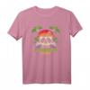 Hawaii Hemd Aloha Hawaii Retro T-Shirt für Herren und Damen – Perfektes Urlaubs- und Surfer-Outfit, ideal als Geschenk für Hawaii-Liebhaber