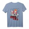HapKoala The Muppets Beaker Meep Meep T-Shirt - Offiziell lizenzierte Muppets Kleidung für Geburtstagsfeiern und Muppet-Fans
