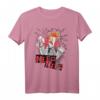 HapKoala The Muppets Beaker Meep Meep T-Shirt - Offiziell lizenzierte Muppets Kleidung für Geburtstagsfeiern und Muppet-Fans