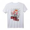 HapKoala The Muppets Beaker Meep Meep T-Shirt - Offiziell lizenzierte Muppets Kleidung für Geburtstagsfeiern und Muppet-Fans