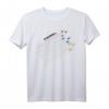 Star Wars Rogue One Rebel Flight Pattern Graphic T-Shirt - Offiziell lizenziertes Star Wars Merchandise