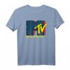 HapKoala Logo Spiral Pullover Hoodie - Offizielles Retro TV Sender Design für Jubiläum und Geburtstagsfeiern