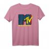 HapKoala Logo Spiral Pullover Hoodie - Offizielles Retro TV Sender Design für Jubiläum und Geburtstagsfeiern