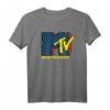 HapKoala Logo Spiral Pullover Hoodie - Offizielles Retro TV Sender Design für Jubiläum und Geburtstagsfeiern