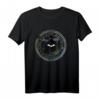 The 40Geburtstag Gotham Seal T-Shirt – Offizielles DC Comics Batman Merchandise für Fans und Sammler