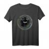 The 40Geburtstag Gotham Seal T-Shirt – Offizielles DC Comics Batman Merchandise für Fans und Sammler