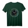 The 40Geburtstag Gotham Seal T-Shirt – Offizielles DC Comics Batman Merchandise für Fans und Sammler