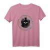 The 40Geburtstag Gotham Seal T-Shirt – Offizielles DC Comics Batman Merchandise für Fans und Sammler