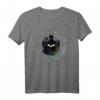 The 40Geburtstag Gotham Seal T-Shirt – Offizielles DC Comics Batman Merchandise für Fans und Sammler