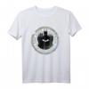The 40Geburtstag Gotham Seal T-Shirt – Offizielles DC Comics Batman Merchandise für Fans und Sammler