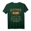 Lustiges 60. Geburtstag T-Shirt für Mann & Frau - Witzige Geschenkidee & Deko für den 60. Geburtstag 1964
