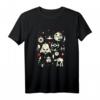 Star Wars Galactic Empire Ornaments Holiday Sweatshirt - Official Star Wars Merchandise für Weihnachten und Feiertage