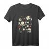 Star Wars Galactic Empire Ornaments Holiday Sweatshirt - Official Star Wars Merchandise für Weihnachten und Feiertage