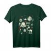 Star Wars Galactic Empire Ornaments Holiday Sweatshirt - Official Star Wars Merchandise für Weihnachten und Feiertage