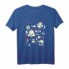 Star Wars Galactic Empire Ornaments Holiday Sweatshirt - Official Star Wars Merchandise für Weihnachten und Feiertage