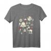Star Wars Galactic Empire Ornaments Holiday Sweatshirt - Official Star Wars Merchandise für Weihnachten und Feiertage
