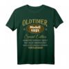 Lustiges 73. Geburtstag T-Shirt für Männer und Frauen - Witzige Geschenkidee & Dekoration für den 73. Geburtstag 1951