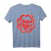 HapKoala CHEWY LOGO T-Shirt – Klassisches Geschenk für Männer, Hochwertiges Geburtstagsoutfit