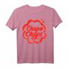 HapKoala CHEWY LOGO T-Shirt – Klassisches Geschenk für Männer, Hochwertiges Geburtstagsoutfit
