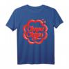 HapKoala CHEWY LOGO T-Shirt – Klassisches Geschenk für Männer, Hochwertiges Geburtstagsoutfit