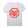 HapKoala CHEWY LOGO T-Shirt – Klassisches Geschenk für Männer, Hochwertiges Geburtstagsoutfit