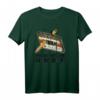 80er Jahre Outfit Damen & Herren - Lustiges Kassette Motiv T-Shirt für Partys und Retro-Looks