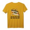 80er Jahre Outfit Damen & Herren - Lustiges Kassette Motiv T-Shirt für Partys und Retro-Looks