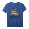 80er Jahre Outfit Damen & Herren - Lustiges Kassette Motiv T-Shirt für Partys und Retro-Looks