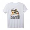 80er Jahre Outfit Damen & Herren - Lustiges Kassette Motiv T-Shirt für Partys und Retro-Looks