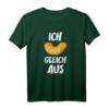 Ich flip gleich aus Erdnussflip T-Shirt – Lustiges Wurm-Motiv für Spaß, Party & Geschenkideen