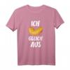 Ich flip gleich aus Erdnussflip T-Shirt – Lustiges Wurm-Motiv für Spaß, Party & Geschenkideen