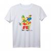 HapKoala Simpsons Family T-Shirts - Lustige Homer, Marge, Bart, Lisa & Maggie Holiday T-Shirts für Fans und Familien