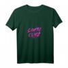 Santa Cruz Synthwave Vaporwave 80er Retro Tank Top - Vintage Beach & Surfer Style für Sommer, LA & Miami Fans