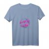 Santa Cruz Synthwave Vaporwave 80er Retro Tank Top - Vintage Beach & Surfer Style für Sommer, LA & Miami Fans