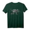 Hunt: Showdown Gator Legs Trait T-Shirt – Bequeme Gaming Kleidung mit eleganter Optik für Gamer