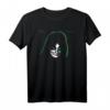 KUSS - 1978 Peter Criss T-Shirt | Offizielles Kiss Band Merchandise, Klassisch geschnitten