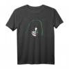 KUSS - 1978 Peter Criss T-Shirt | Offizielles Kiss Band Merchandise, Klassisch geschnitten