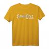 70er & 80er Jahre Santa Cruz California Beach T-Shirt – Retro Sonnenuntergang Design für Sommerurlaub & Strandliebhaber