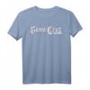 70er & 80er Jahre Santa Cruz California Beach T-Shirt – Retro Sonnenuntergang Design für Sommerurlaub & Strandliebhaber