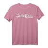 70er & 80er Jahre Santa Cruz California Beach T-Shirt – Retro Sonnenuntergang Design für Sommerurlaub & Strandliebhaber