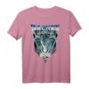 Wacken Open Air Frozen Skull T-Shirt - Official Festival Merch 2022 für Metal Fans und Festivalbesucher