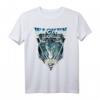 Wacken Open Air Frozen Skull T-Shirt - Official Festival Merch 2022 für Metal Fans und Festivalbesucher