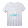 Lustiges Eat Sleep Boba Tea Repeat T-Shirt – Perfektes Geschenk für Bubble Tea Fans, Tee- und Getränkeliebhaber, Weihnachten & Geburtstag