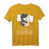 Offizielles Labrador Schlafshirt – Bequemes Hundeliebhaber-Outfit zum Schlafen, perfekt als Geschenk für Hunde-Fans, Familie & Freunde