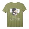 Offizielles Labrador Schlafshirt – Bequemes Hundeliebhaber-Outfit zum Schlafen, perfekt als Geschenk für Hunde-Fans, Familie & Freunde