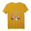 Merry Christmas Weihnachtkugel Motiv Festtage Schneemann - Festliches Langarmshirt für Weihnachten & Weihnachtsgeschenke
