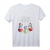 Merry Christmas Weihnachtkugel Motiv Festtage Schneemann - Festliches Langarmshirt für Weihnachten & Weihnachtsgeschenke
